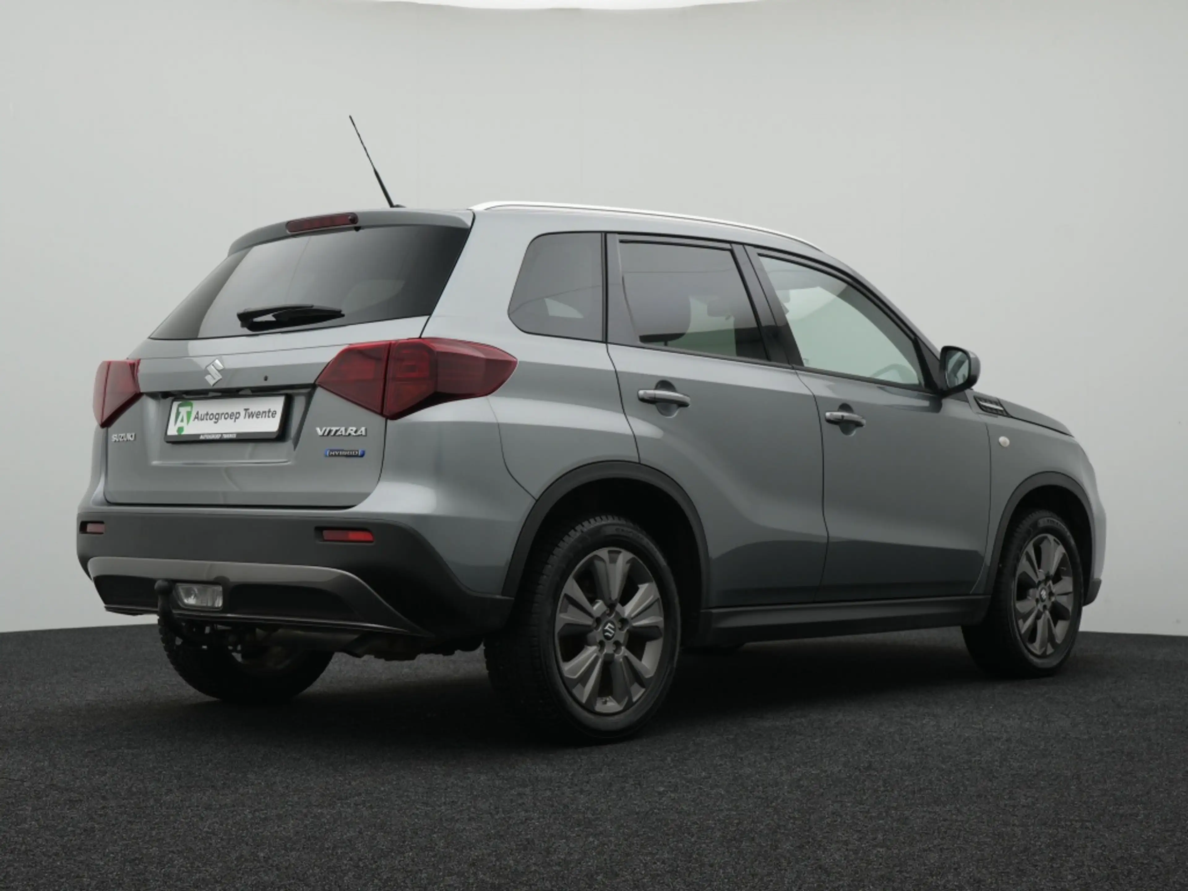 Suzuki Vitara 1.5 Hybrid Select AllGrip | Carplay Navigatie | Ca — photo 2