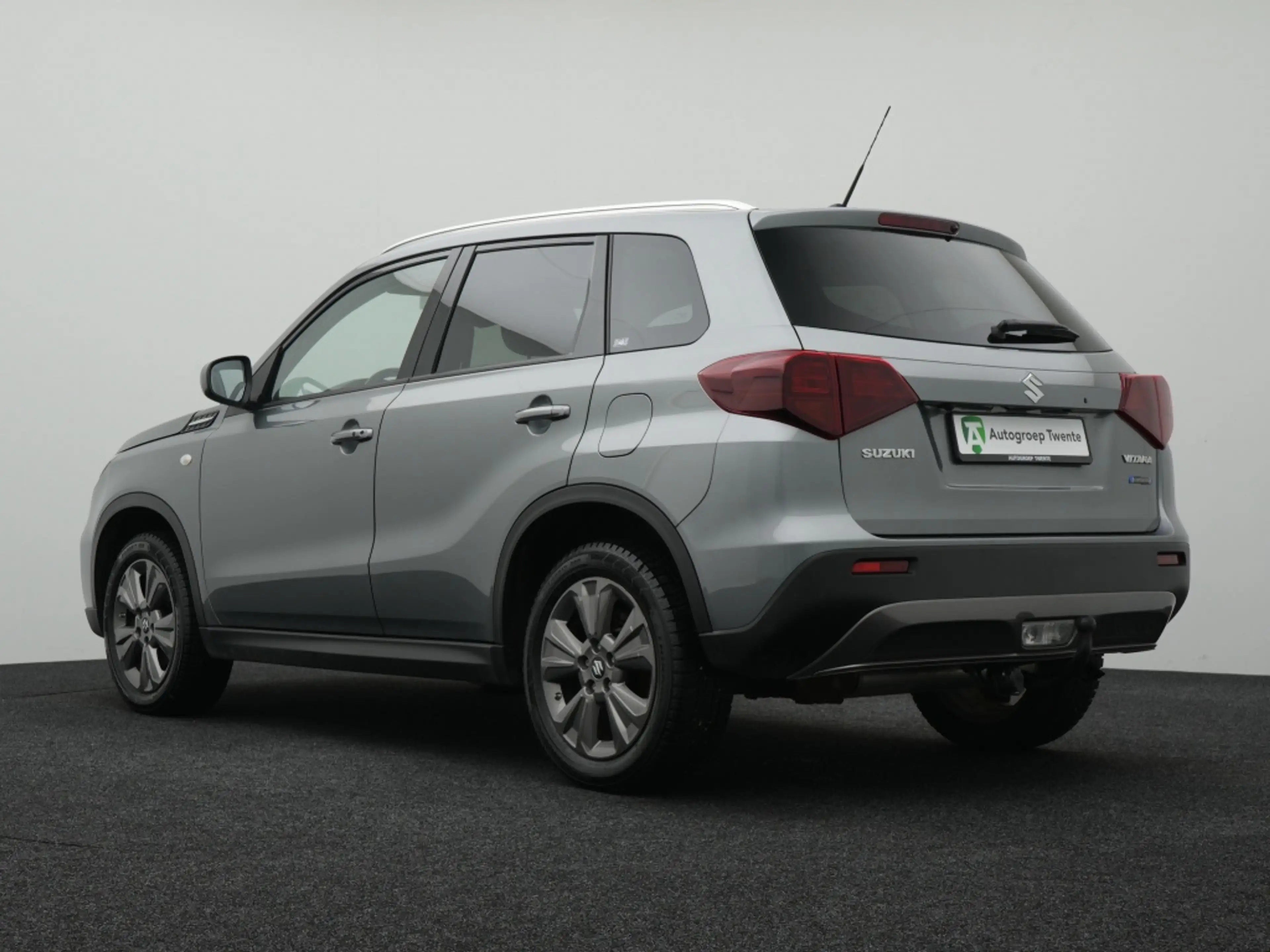 Suzuki Vitara 1.5 Hybrid Select AllGrip | Carplay Navigatie | Ca — photo 9