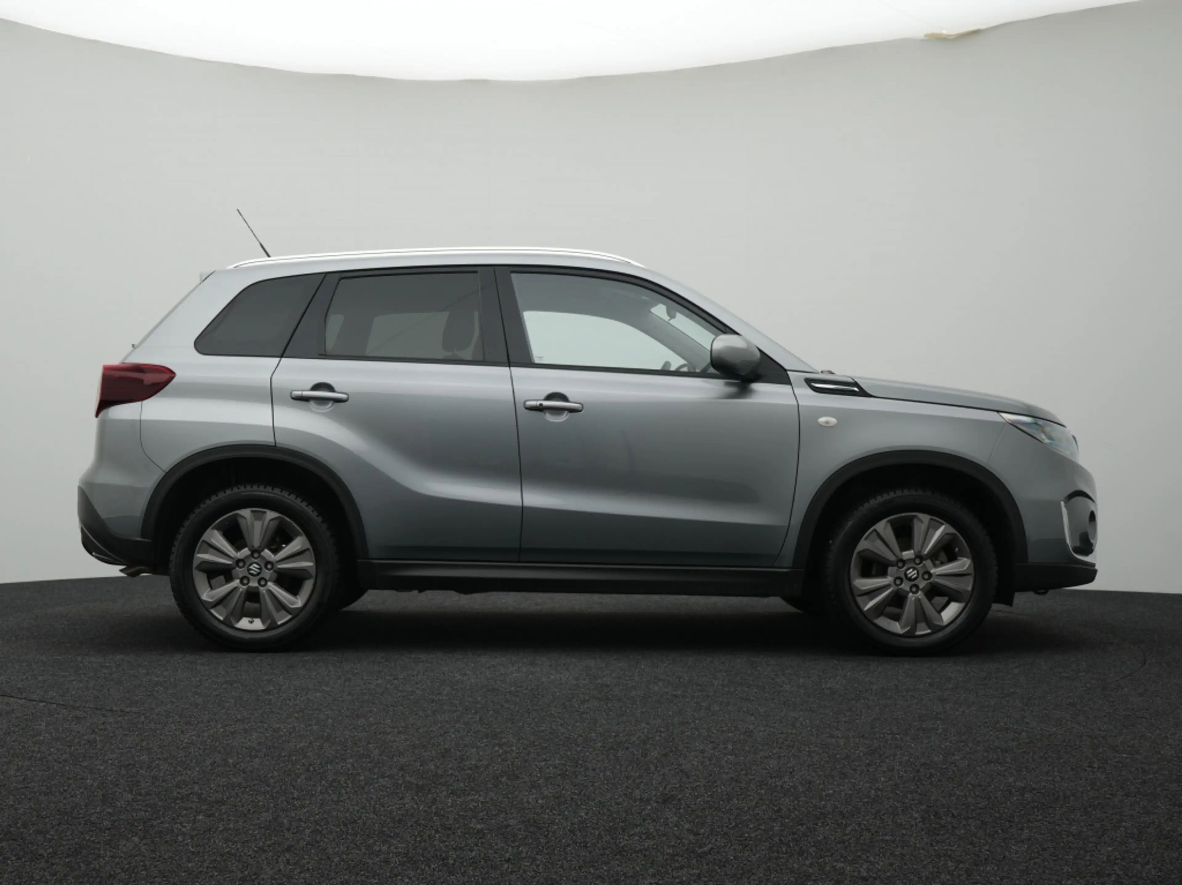 Suzuki Vitara 1.5 Hybrid Select AllGrip | Carplay Navigatie | Ca — photo 14