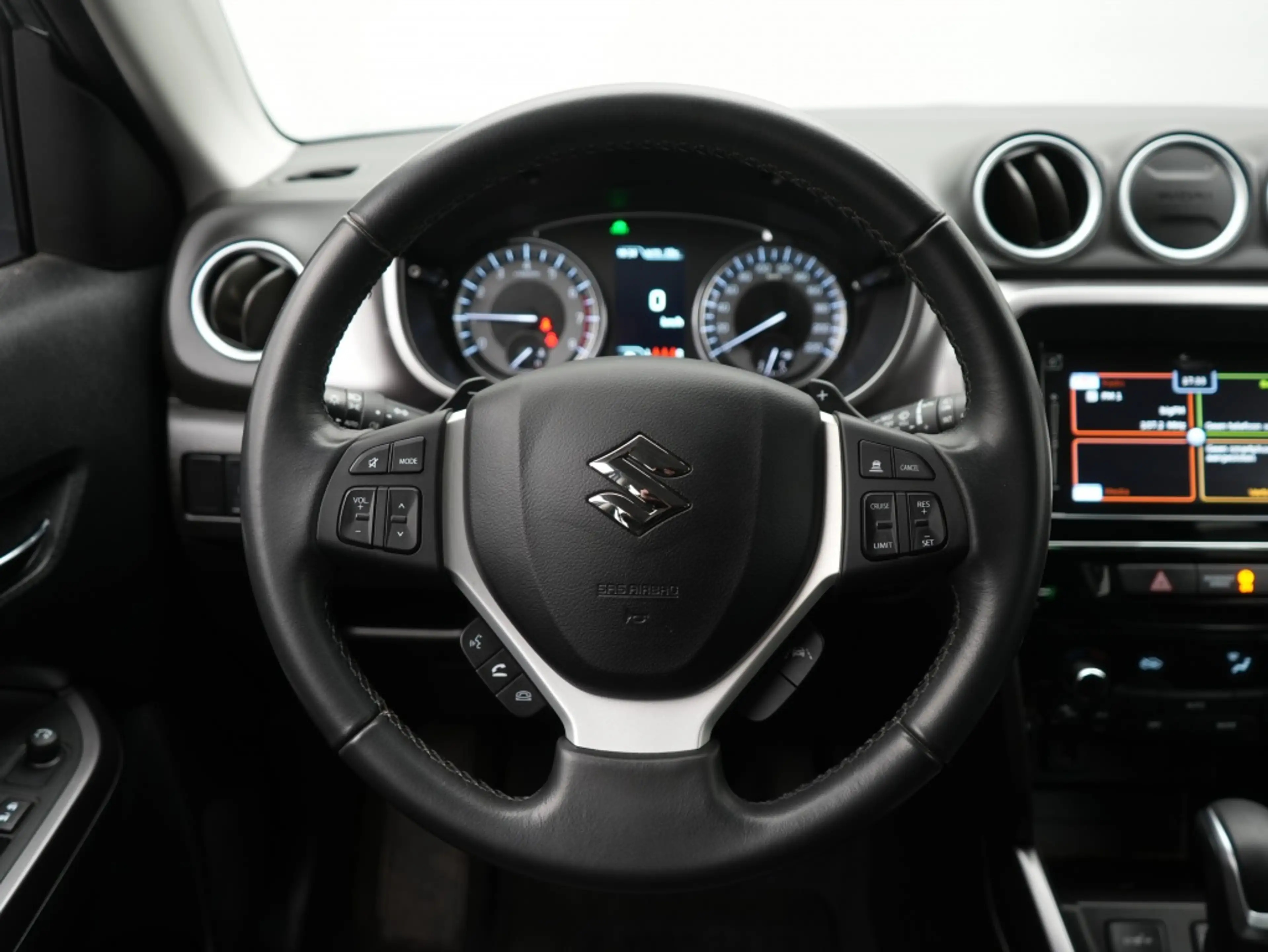 Suzuki Vitara 1.5 Hybrid Select AllGrip | Carplay Navigatie | Ca — photo 3