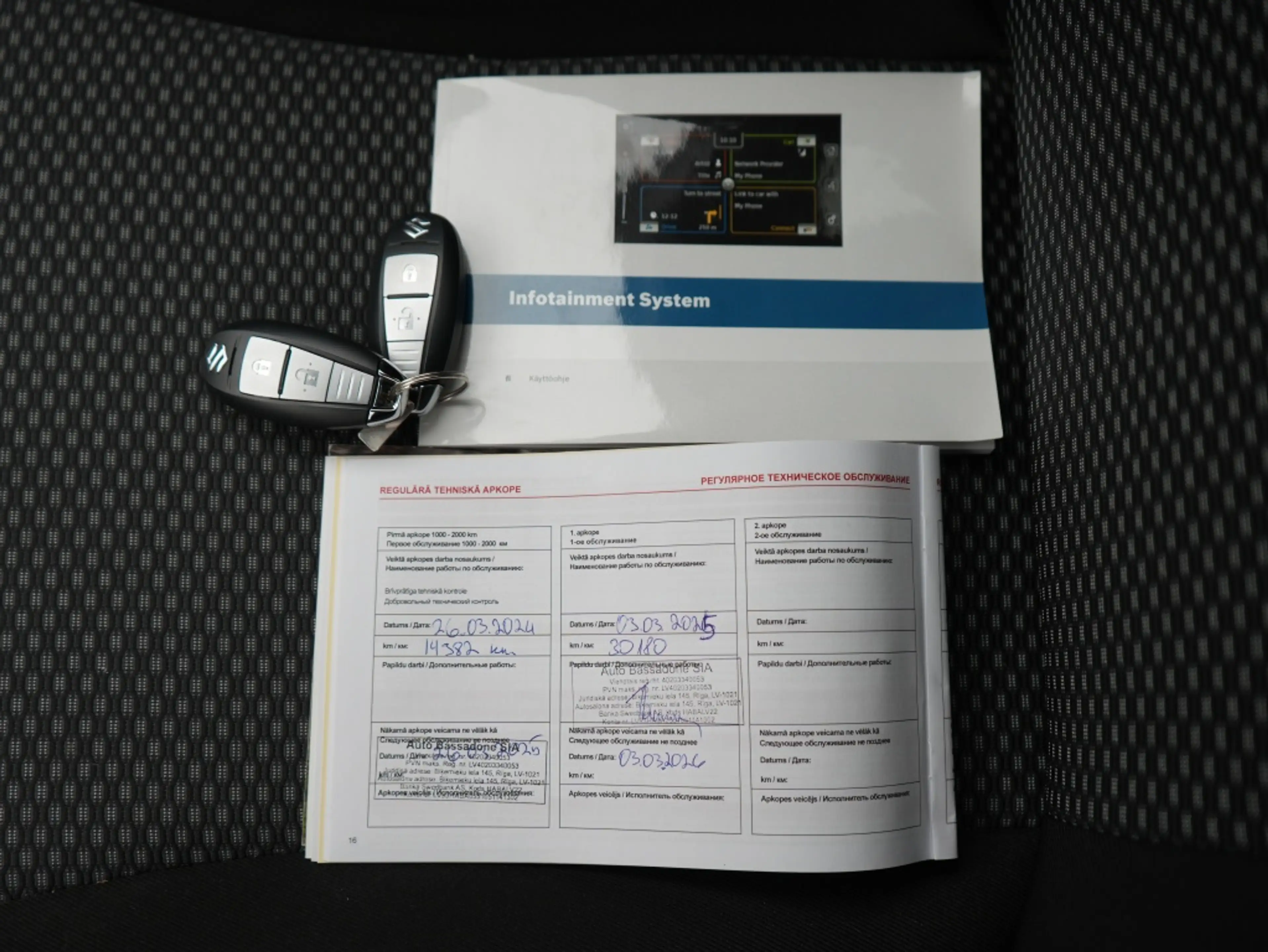 Suzuki Vitara 1.5 Hybrid Select AllGrip | Carplay Navigatie | Ca — photo 5
