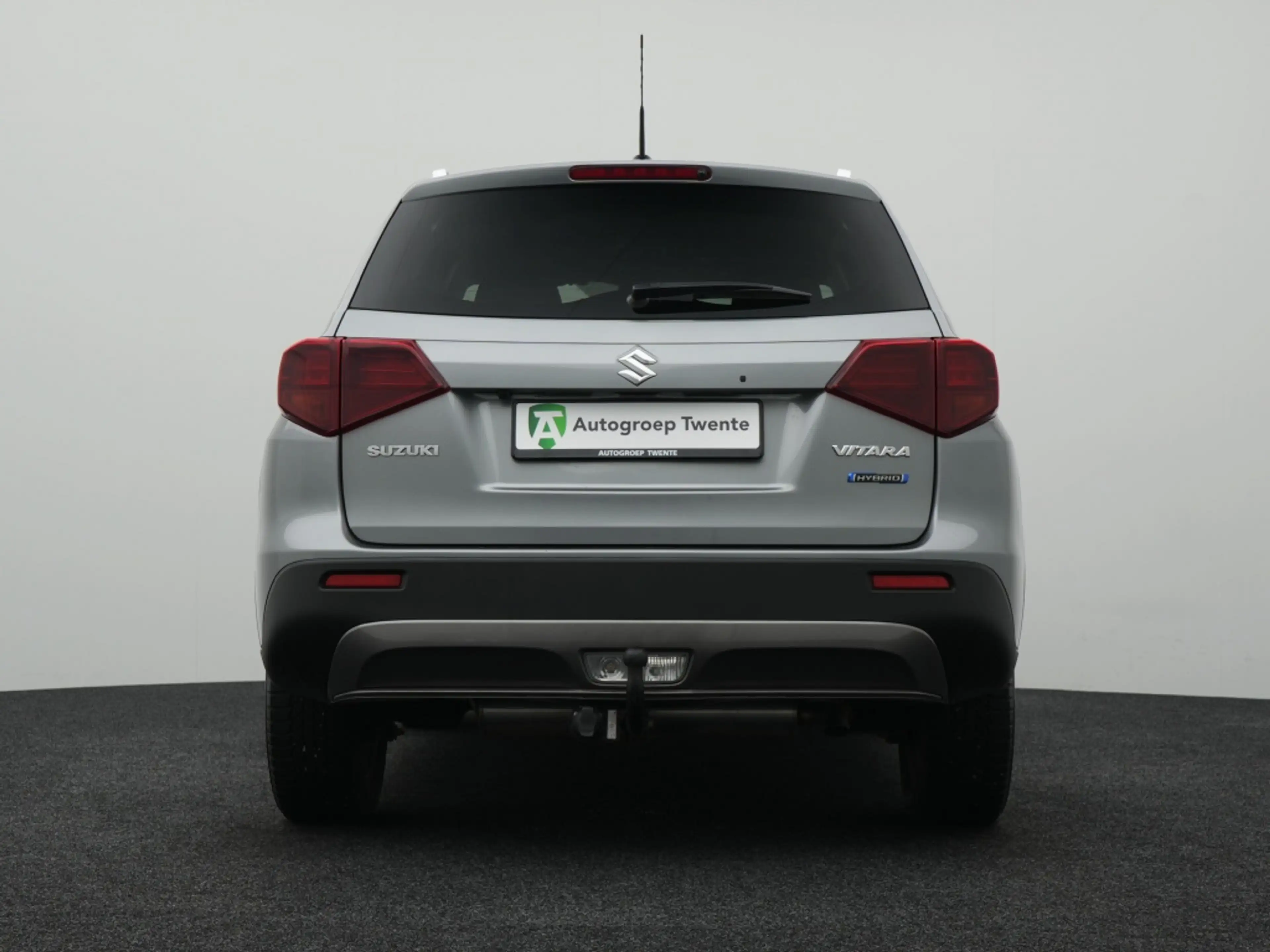Suzuki Vitara 1.5 Hybrid Select AllGrip | Carplay Navigatie | Ca — photo 10