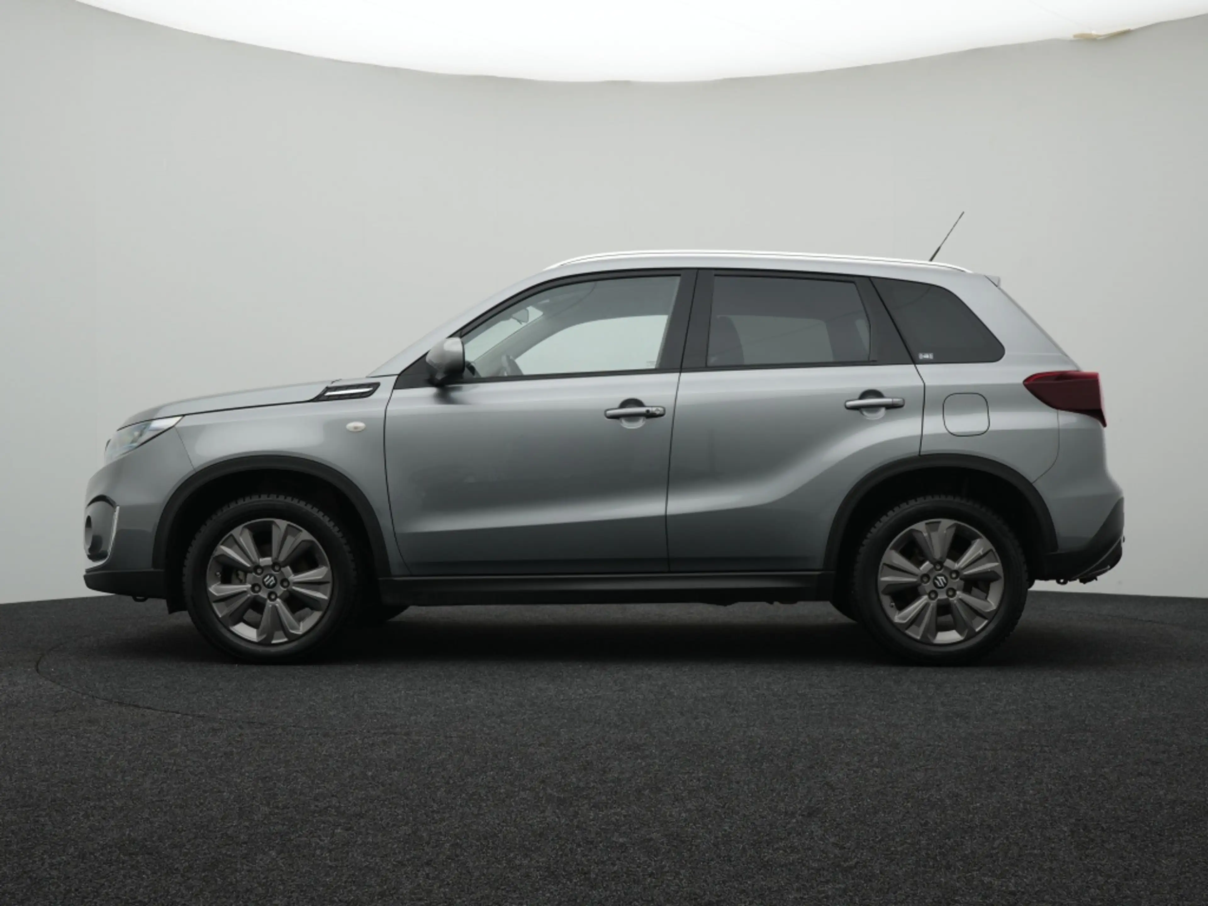 Suzuki Vitara 1.5 Hybrid Select AllGrip | Carplay Navigatie | Ca — photo 7