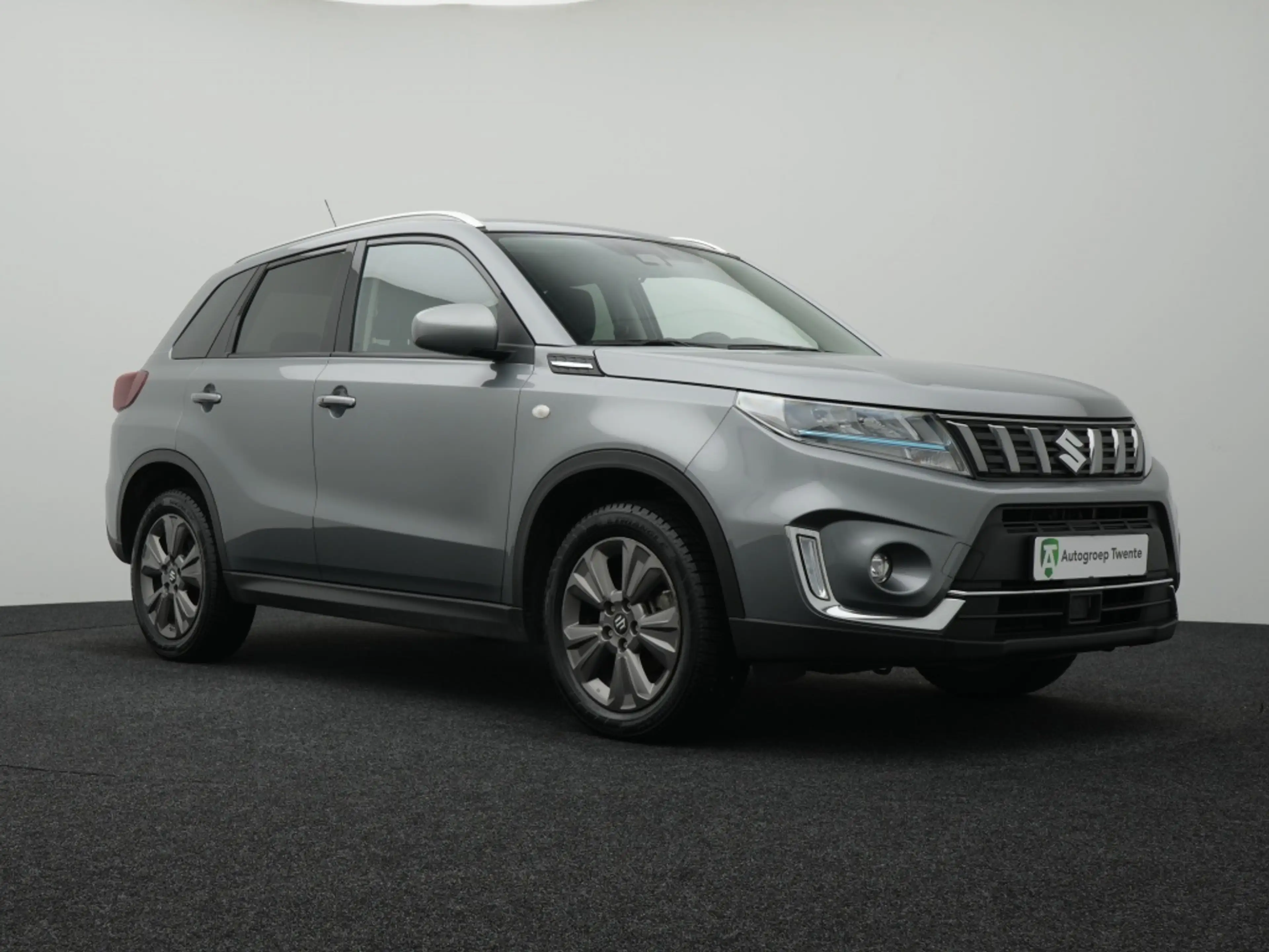 Suzuki Vitara 1.5 Hybrid Select AllGrip | Carplay Navigatie | Ca — photo 15