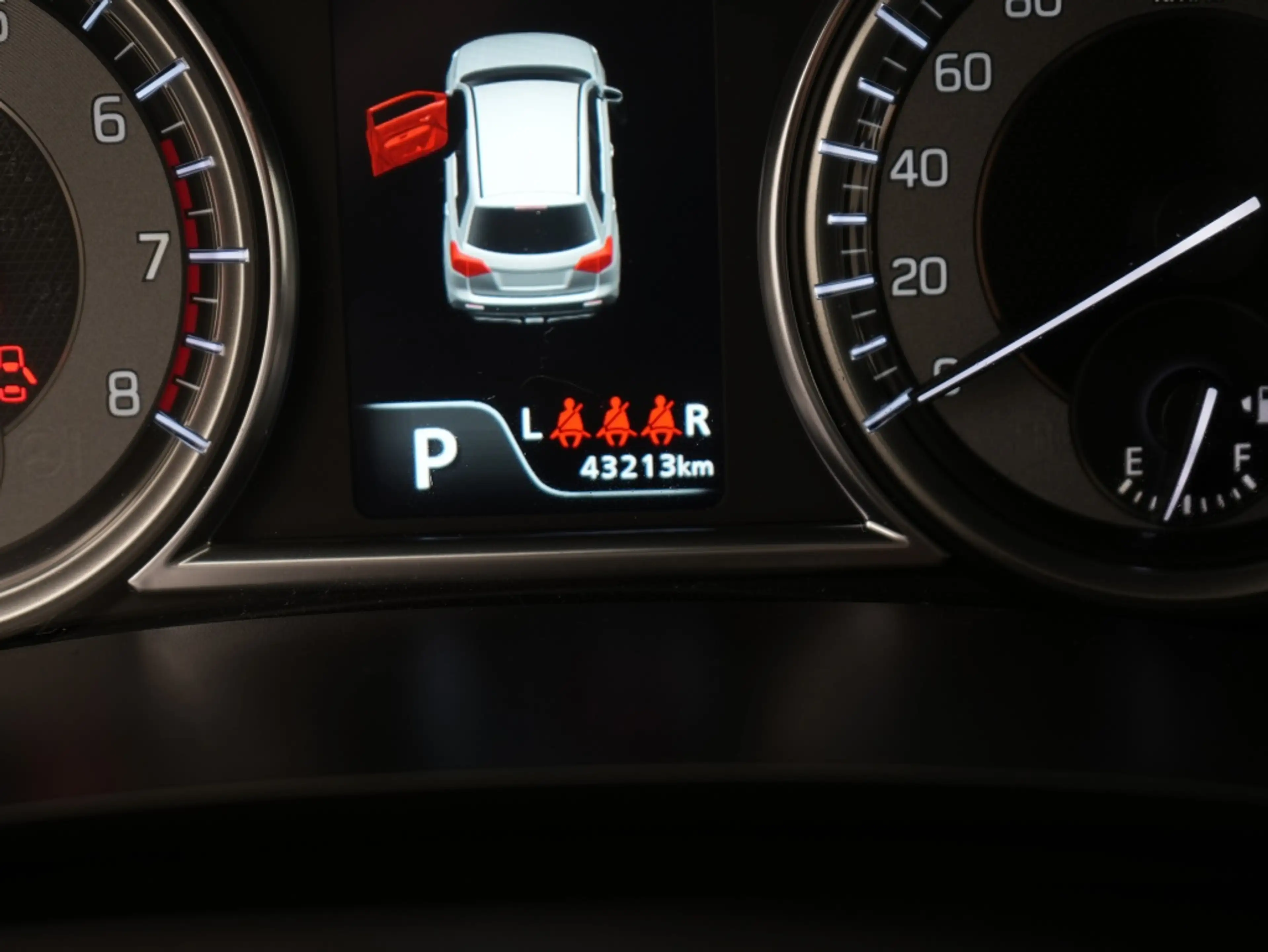Suzuki Vitara 1.5 Hybrid Select AllGrip | Carplay Navigatie | Ca — photo 4