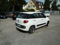 Fiat 500L Easy 1 JAHR GARANTIE Weiß - thumbnail 6