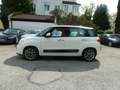 Fiat 500L Easy 1 JAHR GARANTIE Weiß - thumbnail 2