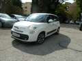 Fiat 500L Easy 1 JAHR GARANTIE Weiß - thumbnail 1