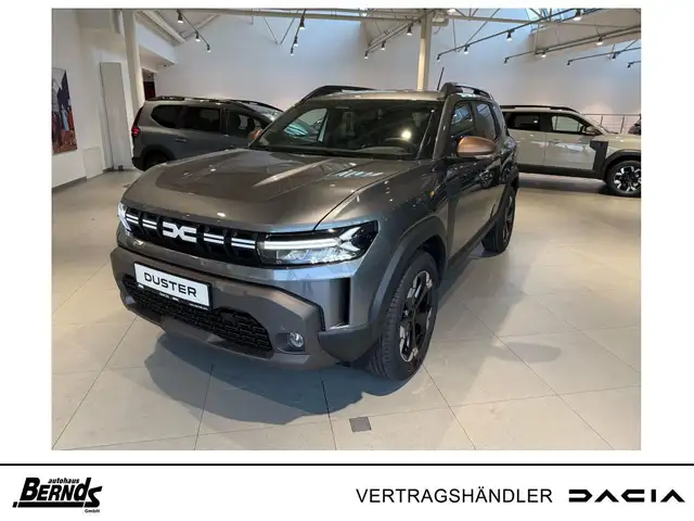 Dacia Duster TCe 130 Extreme NAVIGATION SITZHEIZUNG 360°KAMERA