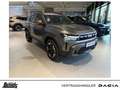Dacia Duster TCe 130 Extreme NAVIGATION SITZHEIZUNG 360°KAMERA Grau - thumbnail 8