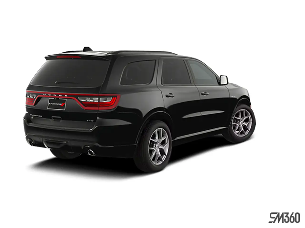 Dodge Durango photo Dodge Durango