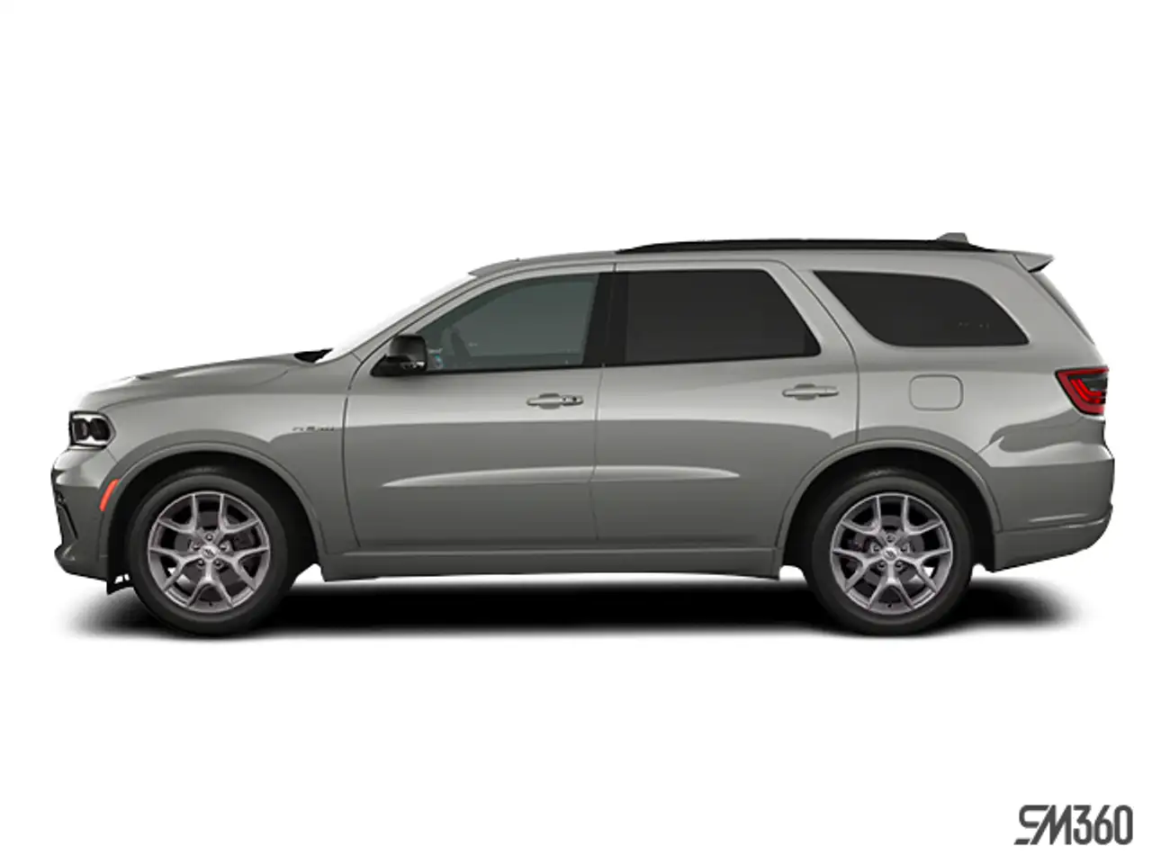 Dodge Durango photo Dodge Durango