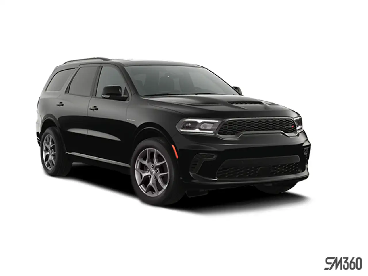 Dodge Durango photo Dodge Durango