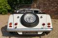 Morgan Plus 8 Trade in car, A delightful Plus 8 in a driver's qu Blanc - thumbnail 49