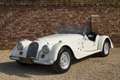 Morgan Plus 8 Trade in car, A delightful Plus 8 in a driver's qu Blanc - thumbnail 1