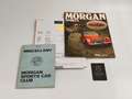Morgan Plus 8 Trade in car, A delightful Plus 8 in a driver's qu Blanc - thumbnail 7