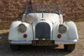 Morgan Plus 8 Trade in car, A delightful Plus 8 in a driver's qu Blanc - thumbnail 5