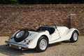 Morgan Plus 8 Trade in car, A delightful Plus 8 in a driver's qu Weiß - thumbnail 15