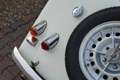 Morgan Plus 8 Trade in car, A delightful Plus 8 in a driver's qu Blanc - thumbnail 10