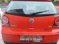 Volkswagen Polo Comfortline 1,4 TDI DPF Rot - thumbnail 6
