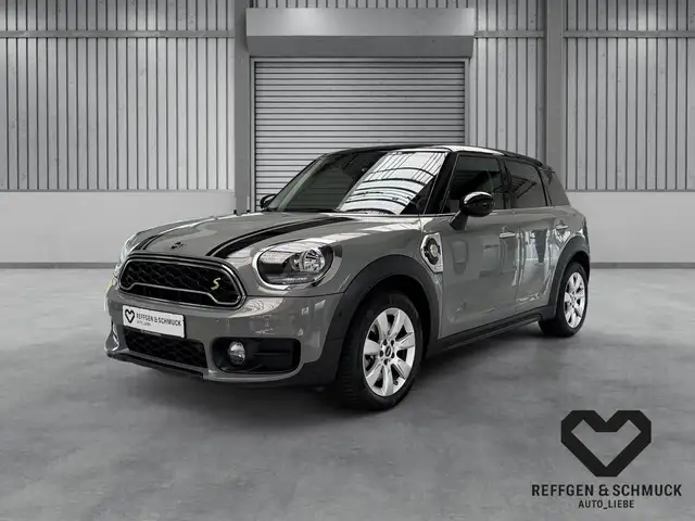 Mini Cooper Countryman SE 4ALL NAVI+KAMERA+APPLE+1HD+