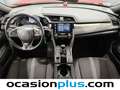 Honda Civic 1.0 VTEC Turbo Elegance Navi Rouge - thumbnail 9