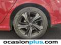 Honda Civic 1.0 VTEC Turbo Elegance Navi Rouge - thumbnail 34