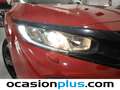 Honda Civic 1.0 VTEC Turbo Elegance Navi Rouge - thumbnail 14