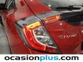 Honda Civic 1.0 VTEC Turbo Elegance Navi Rouge - thumbnail 16
