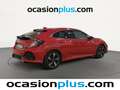 Honda Civic 1.0 VTEC Turbo Elegance Navi Rouge - thumbnail 4