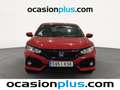 Honda Civic 1.0 VTEC Turbo Elegance Navi Rouge - thumbnail 13