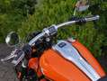 Harley-Davidson Breakout FXBR mit Klappenauspuff Orange - thumbnail 8
