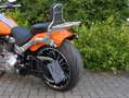Harley-Davidson Breakout FXBR mit Klappenauspuff Orange - thumbnail 11