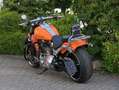 Harley-Davidson Breakout FXBR mit Klappenauspuff Orange - thumbnail 5