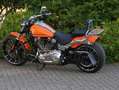 Harley-Davidson Breakout FXBR mit Klappenauspuff Orange - thumbnail 6