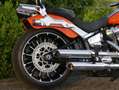 Harley-Davidson Breakout FXBR mit Klappenauspuff Orange - thumbnail 4