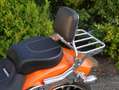 Harley-Davidson Breakout FXBR mit Klappenauspuff Orange - thumbnail 9