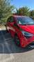 Toyota Aygo Aygo Connect 1.0 VVT-i 72 CV 5 porte x-wave Rouge - thumbnail 3