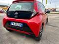Toyota Aygo Aygo Connect 1.0 VVT-i 72 CV 5 porte x-wave Rot - thumbnail 7