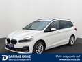 BMW 216 216i Gran Tourer "Advantage" HuD LED Navi RFK White - thumbnail 1