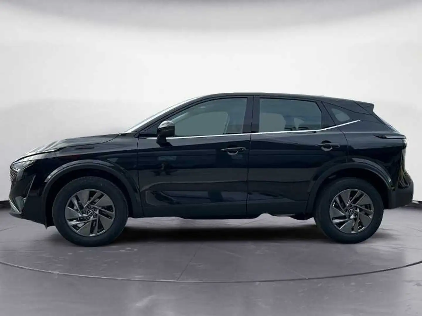 Nissan Qashqai ACENTA MHYB 140CV MT 2WD Nero - 2