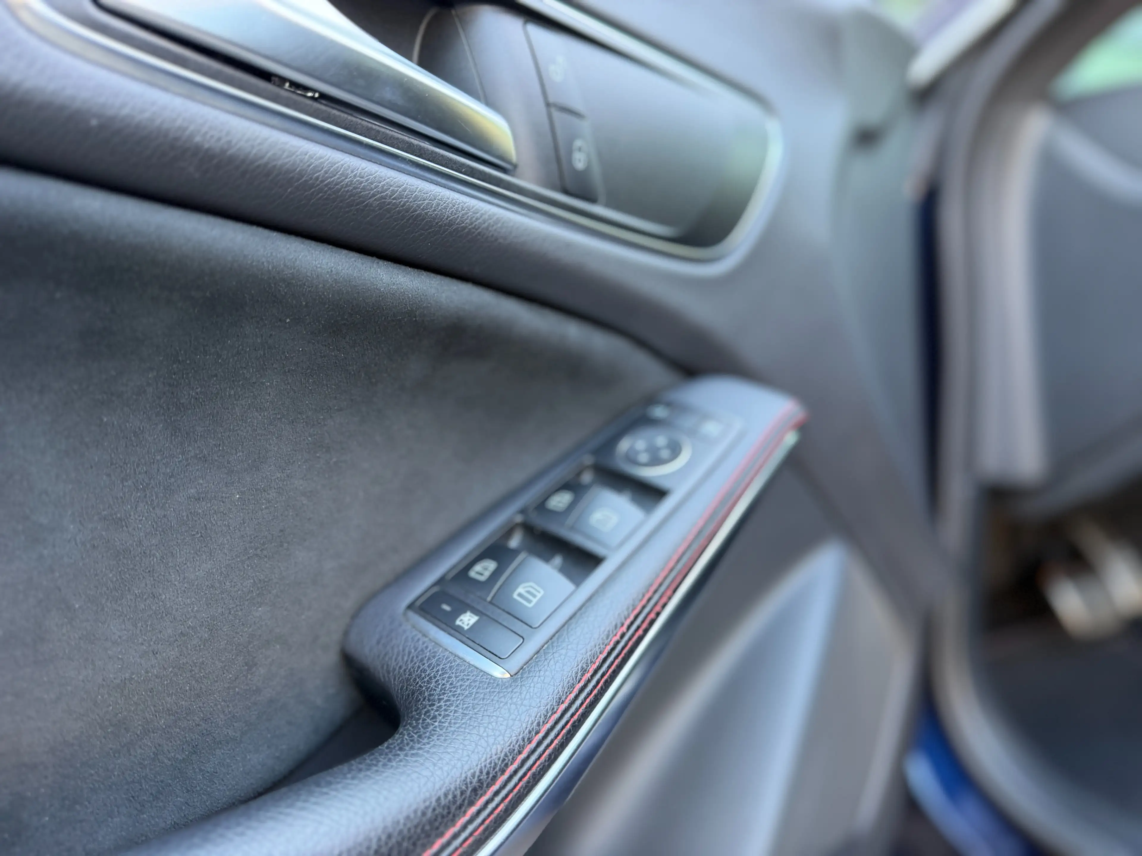 Mercedes-Benz CLA 200 CLA 200 CDI Aut.|AMG-LINE — photo 11