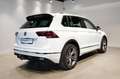 Volkswagen Tiguan 1.4 TSI Business R-line Blanc - thumbnail 3