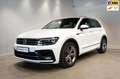 Volkswagen Tiguan 1.4 TSI Business R-line Blanc - thumbnail 1