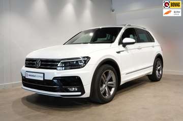 1.4 TSI Business R-line