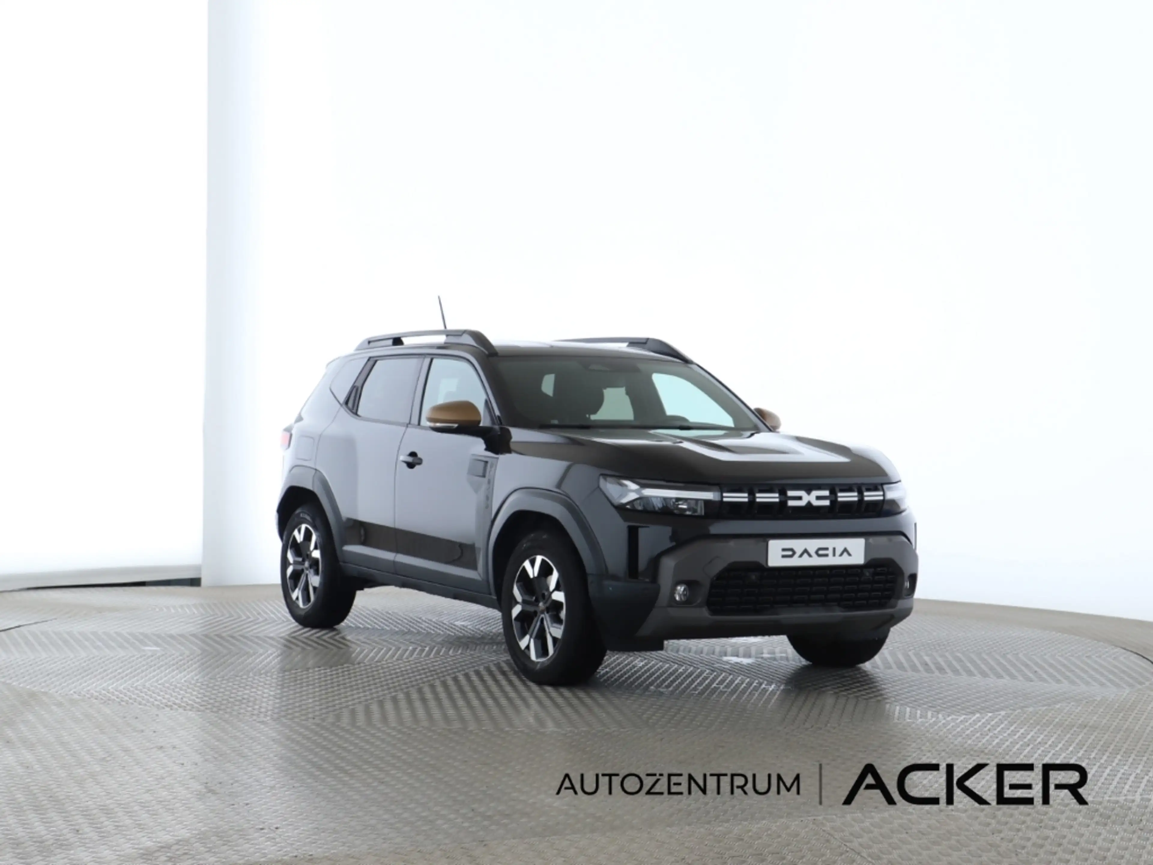 Dacia Duster Hybrid 140 Extreme AT. Navi/Sitzhzg./RFK — photo 8