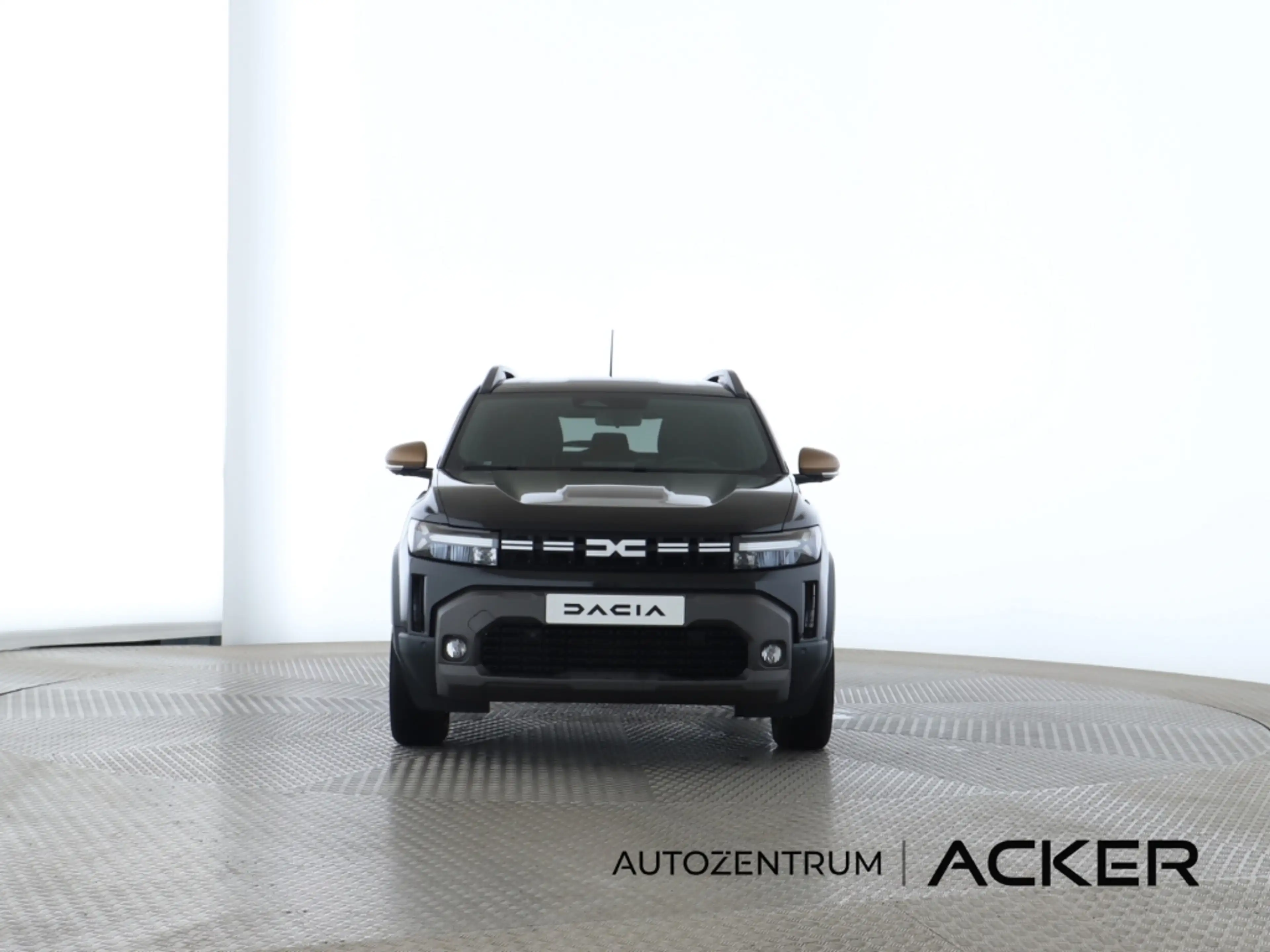 Dacia Duster Hybrid 140 Extreme AT. Navi/Sitzhzg./RFK — photo 9