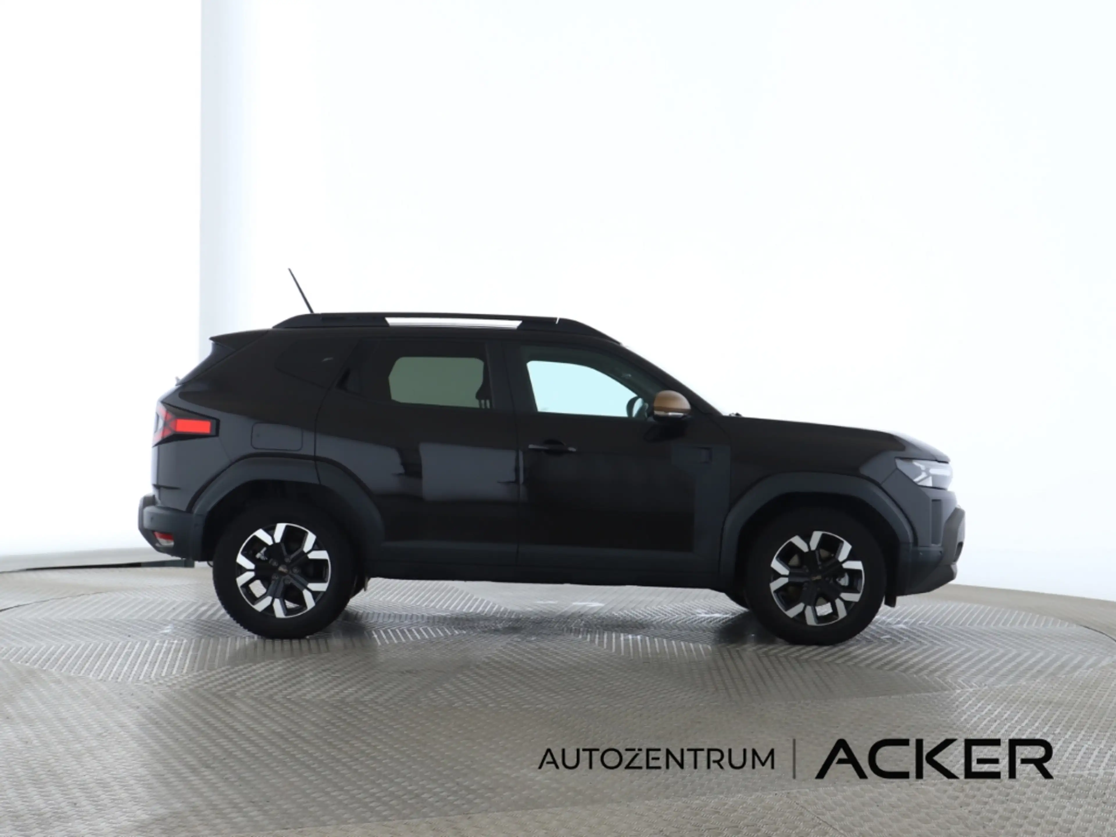 Dacia Duster Hybrid 140 Extreme AT. Navi/Sitzhzg./RFK — photo 7
