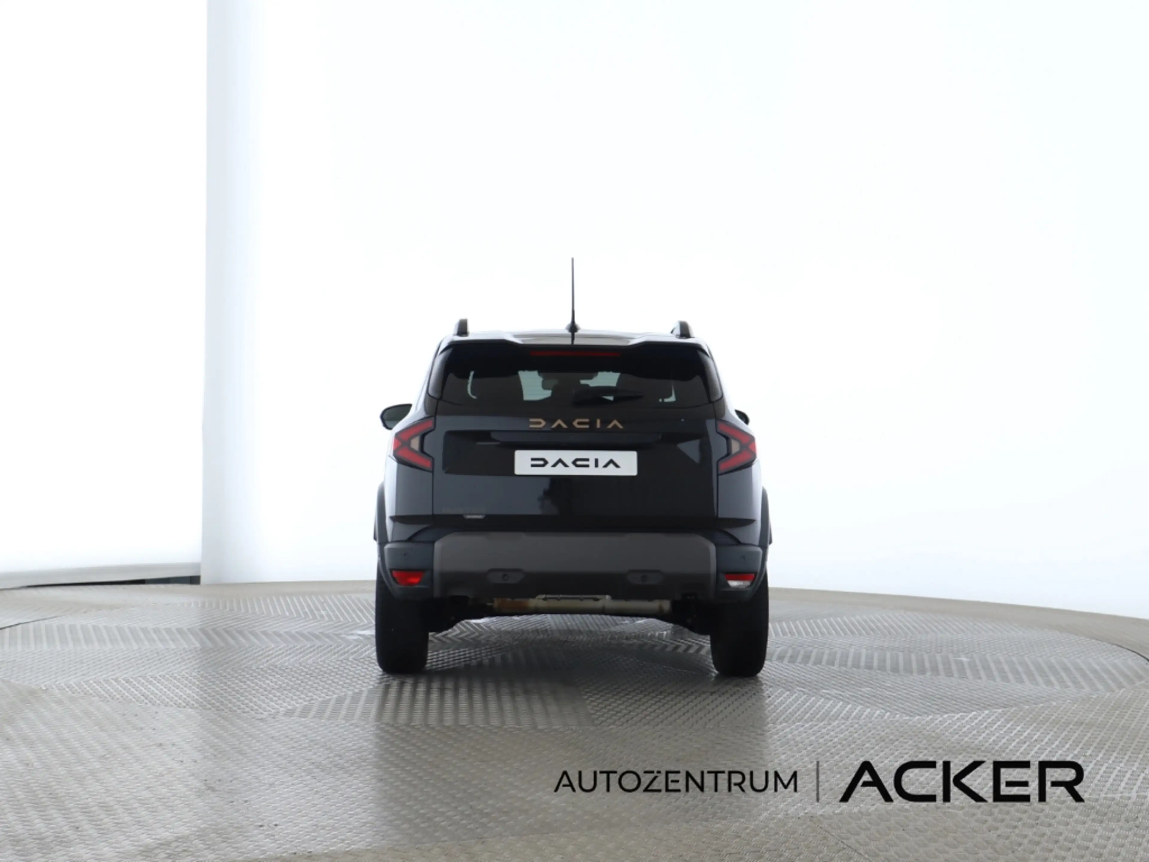 Dacia Duster Hybrid 140 Extreme AT. Navi/Sitzhzg./RFK — photo 5