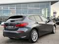 BMW 118 118i Advantage VIRTUAL COCKPIT/TEMPO/DAB/NAVI Gris - thumbnail 6